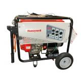 Honeywell 7500E Portable Generator