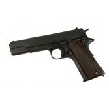 Colt M1911 U.S. Army .45ACP Pistol (1919)