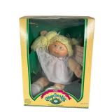 1985 Coleco Cabbage Patch Kids Doll in Box