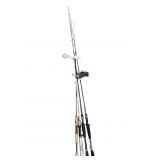 4 NOS Fishing Rods By Shakespeare and Others