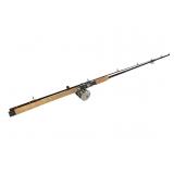 Fenwick HMG Graphite Rod & Abu Garcia Reel