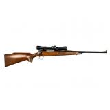 Remington Model 700 30-06 Springfield Rifle