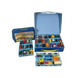 Matchbox & Hot Wheels Diecast Car Collection