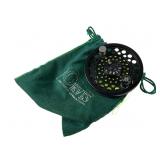 Orvis Fly Fishing Reel with Case, Appears NOS