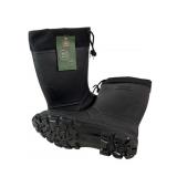 Kamik Menï¿½s Size 13 NWT Black Winter Boots