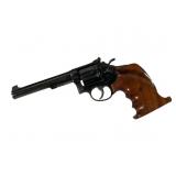 Smith & Wesson Model 14 .38spl Revolver