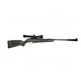 Gamo Whisper DX Air Rifle with Scope