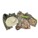 Under Armour & Cabela