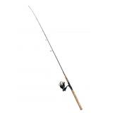 Berkley Series One Fishing Rod & Spinning Rea
