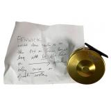 Fenwick Gold Class 6 Fly Reel & Fly Line