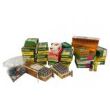 .38 Special Ammo & Spent Casings