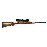 Remington Model 700 .270 Win Bolt-Action with