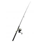 Shimano Triton Down Rigger Rod & Daiwa BG20