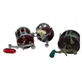 3 Penn Fishing Reels