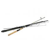 Three New Old Stock Fishing Poles, No Reels