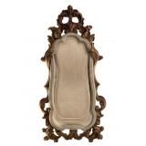 Carolina Mirror Ornate Framed Wall Mirror