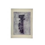 Robert Ashley Abstract Print 25/25