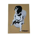 TABBY Untitled Baby Phone Christmas Bonus 201