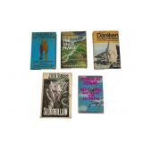 Sci-Fi & Fantasy First Editions & Early Print