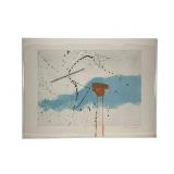 Edgar David Grana "untouched" Print 14/15