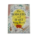 Rodgers & Hart Song Book 5th Edition, 1951