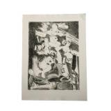 Two Limited Edition Artist Prints