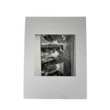 WWII Naval Photo Collection USS New Jersey &