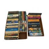 Science Fiction & Fantasy Book Collection