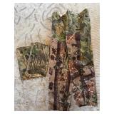 Cabelaï¿½s Snake Repellent Kevlar Pants & Gaiters