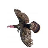 Flying Texas Rio Grande Wall Mount