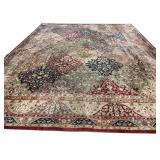 Saville Hartfield Nylon Carpet