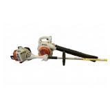 STIHL Gas String Trimmer & Leaf Blower
