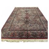 Karastan Kirman Wool Rug
