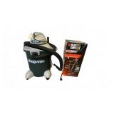 Shop-Vac & Black & Decker 2-in-1 Landscape Edge