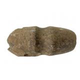 Grooved Stone Axe or Hammer, PA