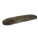 Hard Stone Roller Pestle, NY, 13 Inch, 1962