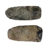 Stone Celts or Axes, One Found in NJ