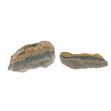 Bumblebee Jasper Specimens