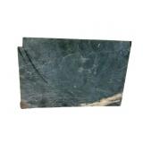 Nephrite Jade Rough Specimen Block