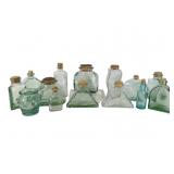 14 Glass Bottles Inc Ben Rickert & Wheaton