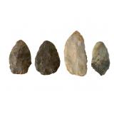 Stone Hand Tools Collection