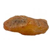 Carnelian Agate Rock Specimen