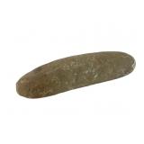Stone Roller Pestle, 8.5 Inches Long