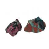 Sonora Sunrise Stone & Eudialyte Mineral Spec
