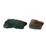 Fancy Jasper & Kaleidoscope Jasper Rough Spec