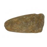 Stone Axe Head, Gloucester Co. NJ, 8 Inch