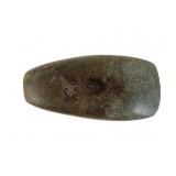 Polished Stone Celt, 4 Inches Long
