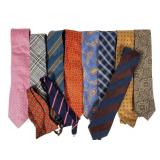 11 Designer Neckties & Bow Ties