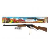 Daisy Red Ryder Model 1938B BB Gun & Box
