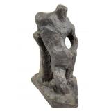 Abstract Modernist Figural Sculpture